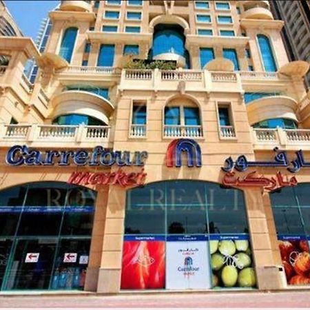 Nice Single Rooms For "Girls" Only In Dubai, Marina 외부 사진